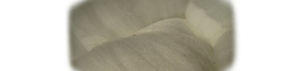 Slide Matières polyester
